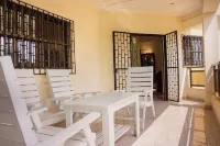 Lome City Apartment - 3 Bedrooms