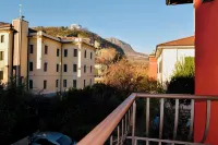 Nine Rooms Double Hotels in Trento