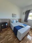 Pousada Sol & Mar Hotels in Manguinhos