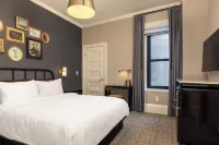 Copley Square Hotel, a FOUND Hotel Hotels near Boston Common