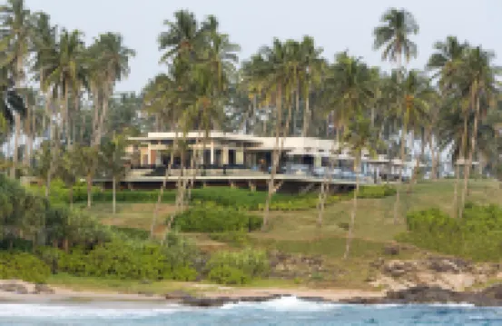 Anantara Peace Haven Tangalle Resort Hotels in 