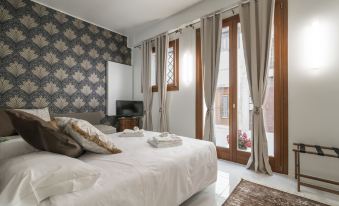 Grifoni Boutique Hotel