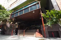 Taj Mahal Hotel Hotels in Manaus