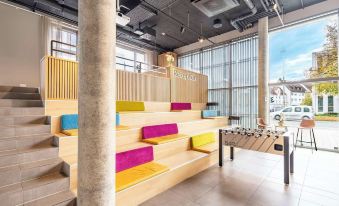 Aiden by Best Western @ Biberach