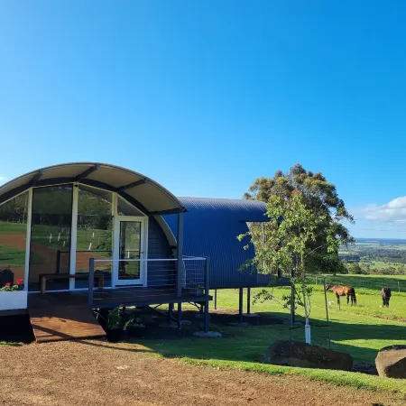 Tennessee Hill Chalets