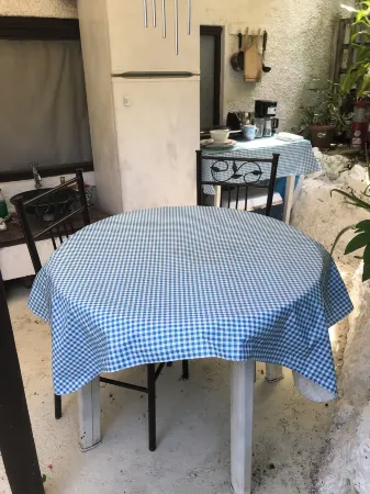 Barbados Chi Guest House Отели в г. Бриджтаун