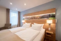 Hotel Deutscher Hof Hotels in Kassel