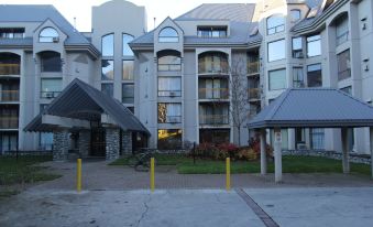 Marquise Condos by Whistler Retreats