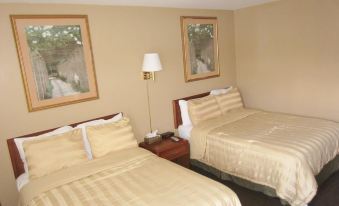Village Inn & Suites - Sudbury
