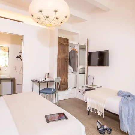 Hotel Intorno Al Fico
