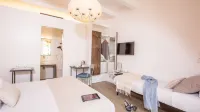 Hotel Intorno Al Fico