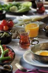 Gullu Konaklari - sarapan