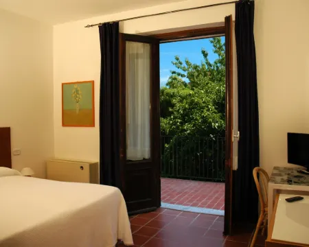 Hotel Sonenga Hotels in Menaggio