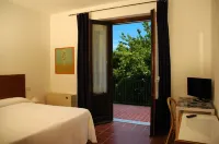 Hotel Sonenga Hotels near Lake Como