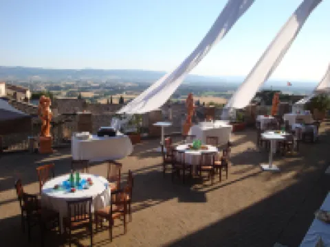 Giotto Hotel & Spa Hotels in Assisi