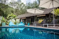 Koyao Bay Pavilions - Beach Resort and Pool Villas - شاطئ
