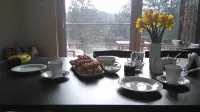 TuŻur Domki Nad Potokiem