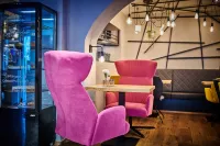 Hotel & Restaurant Herzstück Waldkirchen Hotel a Hauzenberg