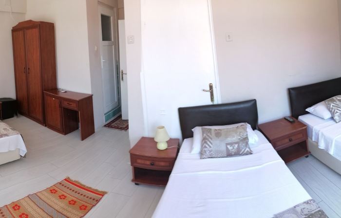 Hotel Mudanya