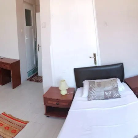 Hotel Mudanya