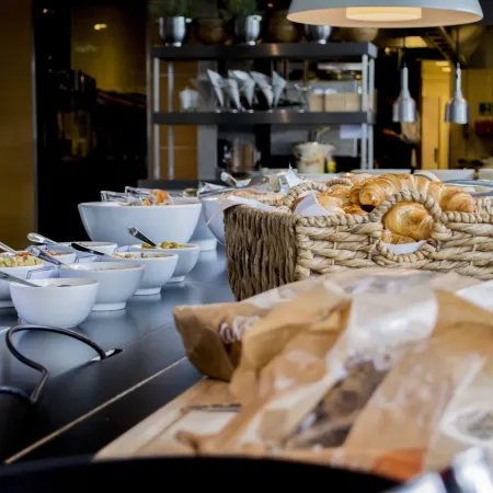 WestCord Hotel Delft