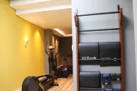 Kayrós Business Hotel Hotels in Jaragua do Sul