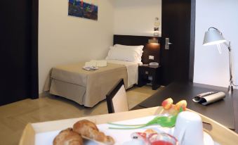 Albergo Cantiani