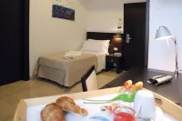 Albergo Cantiani Hotels in Ancona