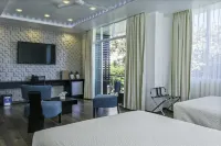 Ikala Galapagos Hotel Hotels in Puerto Ayora