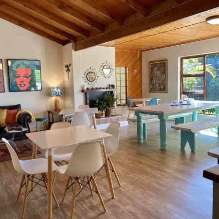 Dolphin Circle B&B
