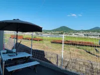 Village Bfh Hotels in Ōmura