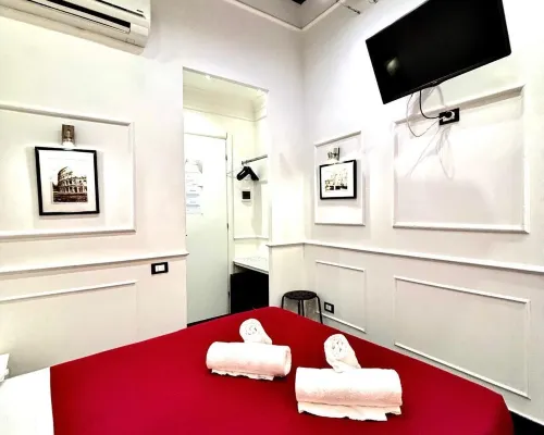L'Antica Locanda Dell'Orso Hotels in Rom