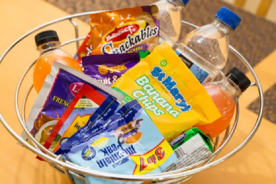 New Kingston Guest Apartment at Westbury Hotels in 