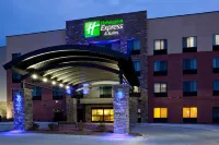 Holiday Inn Express & Suites Davenport