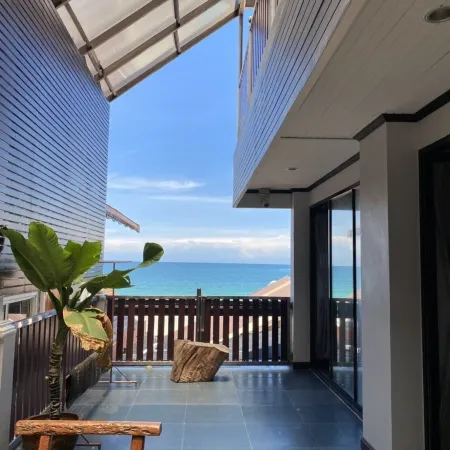 Sinsamut Koh Samed