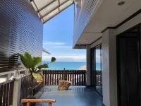 Sinsamut Koh Samed - Pemandangan Pantai