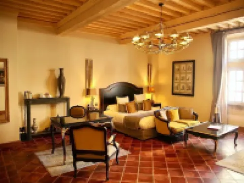 La Villa Mazarin Hotels in Gard
