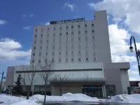 Hotel Okhotsk Palace Hotels in Mombetsu