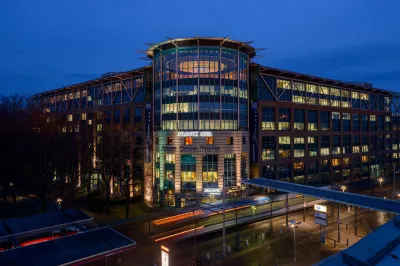 Atlantic Hotel Airport Hotels in der Nähe von Brinkum ZOB