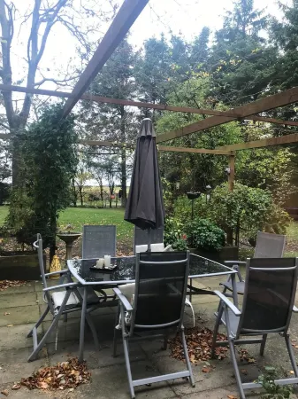 Hosefield Bed and Breakfast