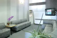 舒泰容恩飯店