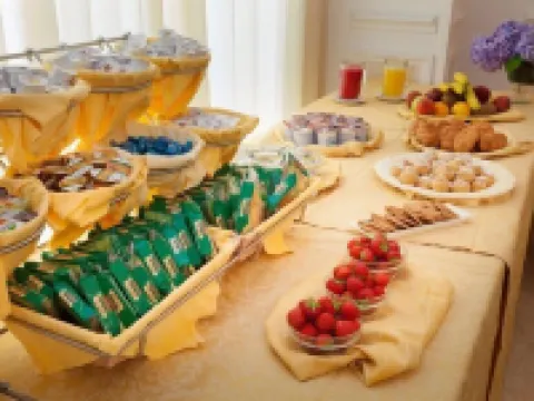 Mondial Park Hotel Hotel a Fiuggi