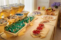 Mondial Park Hotel Hotels in Anagni
