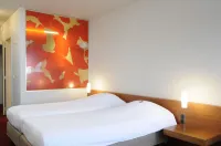 Hotel Corbie Lommel Hotels in Overpelt