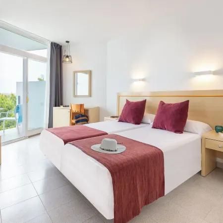 Hotel Vibra Riviera