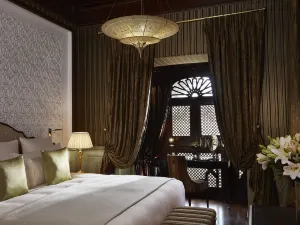 Royal Mansour Marrakech