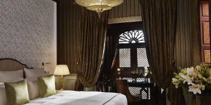 Royal Mansour Marrakech image 2