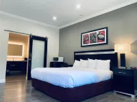 Granada Inn Hotels in Sylmar