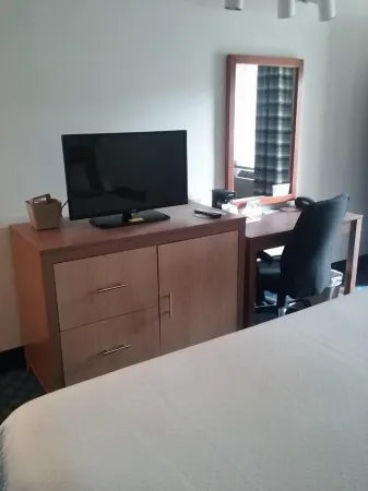 Mainstreet Inn Отели в г. Дойлстаун