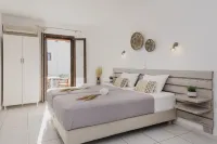 Petros Studios & Suites Hotels in рэгіянальная абшчына Наксас